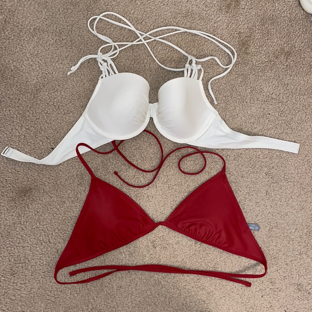 Aerie Bikini Tops